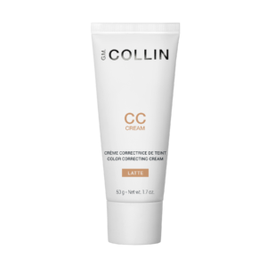 CC Cream Latte