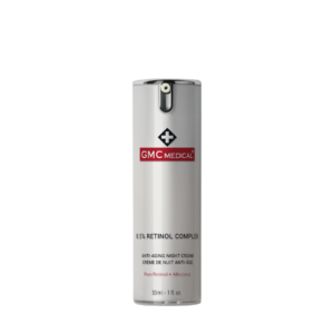 GMC 0.5% Retinol Complex Night Cream