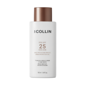 SPF 25